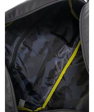 PLEIN SPORT PHILADELFIA Gym bag black - Duffle bags - 4