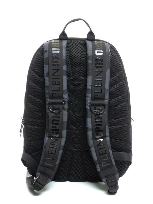 PHILADELFIA Large multifunctional backpack camo - Backpacks & School and Leisure