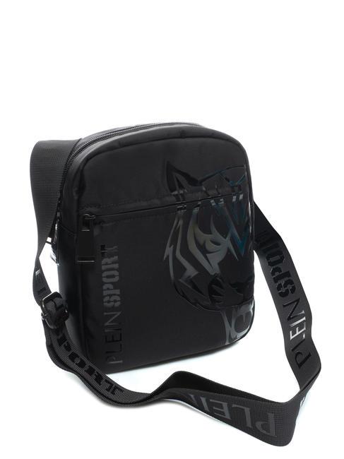 PHILADELFIA Sports bag black - Over-the-shoulder Bags for Men