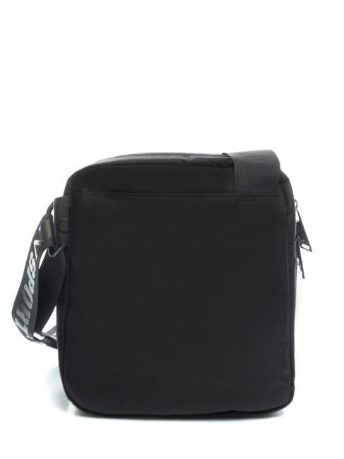 PHILADELFIA Sports bag black - Over-the-shoulder Bags for Men