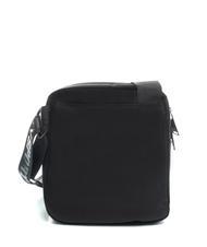 PLEIN SPORT PHILADELFIA Sports bag black - Over-the-shoulder Bags for Men - 4