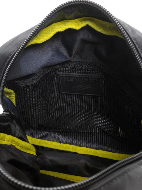 PHILADELFIA Sports bag black - Over-the-shoulder Bags for Men
