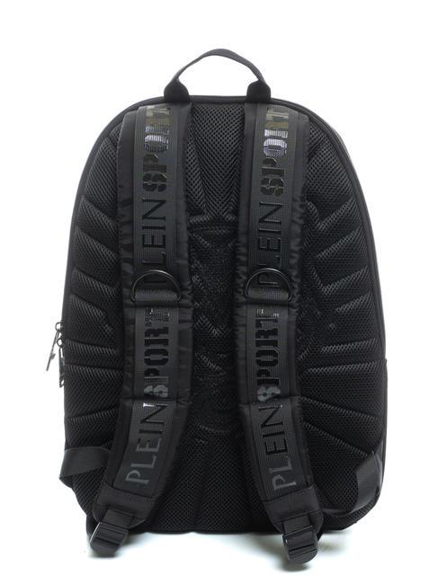 PHILADELFIA Large multifunctional backpack black - Backpacks & School and Leisure
