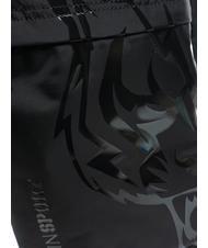 PLEIN SPORT PHILADELFIA Large multifunctional backpack black - Backpacks & School and Leisure - 3