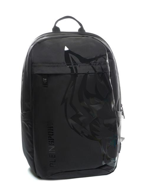 PHILADELFIA Large multifunctional backpack black - Backpacks & School and Leisure