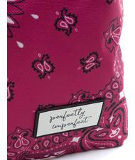 MINIPA' MULTI FANTASY Flat shopping bag fuchsia - Kids bags and accessories - 3
