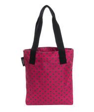 MINIPA' MULTI FANTASY Flat shopping bag fuchsia - Kids bags and accessories - 4