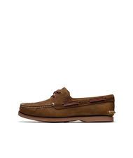 TIMBERLAND CLASSIC BOAT 2 Eye Leather boat shoes - Men&rsquo;s shoes