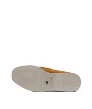 TIMBERLAND CLASSIC BOAT Venetian Leather shoes saddle - Men&rsquo;s shoes - 6
