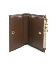 POLLINI HERITAGE Compact wallet - Women&rsquo;s Wallets
