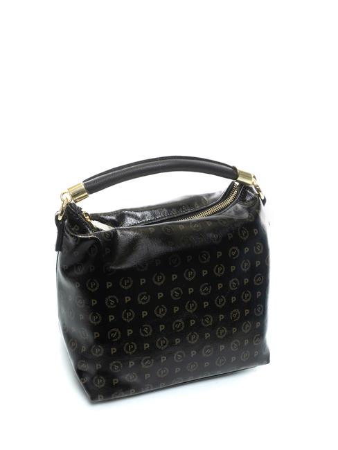 HERITAGE COATED CANVAS handbag Black - Women&rsquo;s Bags