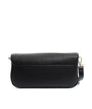 ERMANNO SCERVINO OHANNA SOLID shoulder bag black - Women&rsquo;s Bags - 4