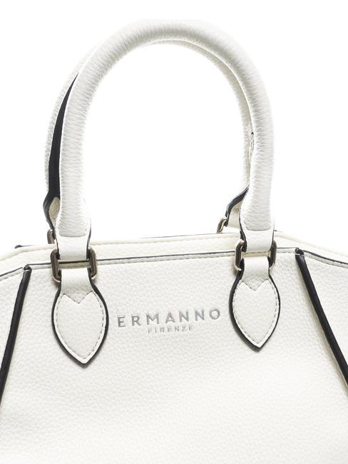 OLGA Handbag, with shoulder strap off white - Women&rsquo;s Bags