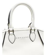 ERMANNO SCERVINO OLGA Handbag, with shoulder strap off white - Women&rsquo;s Bags - 3