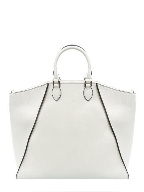 OLGA Handbag, with shoulder strap off white - Women&rsquo;s Bags