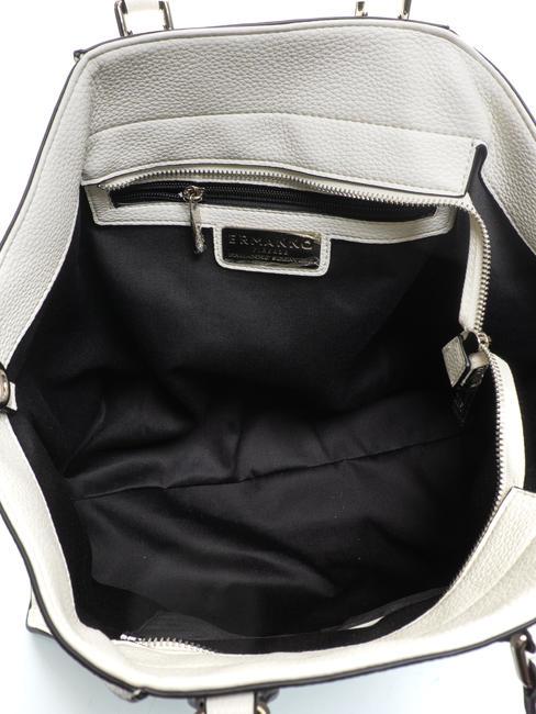 OLGA Handbag, with shoulder strap off white - Women&rsquo;s Bags