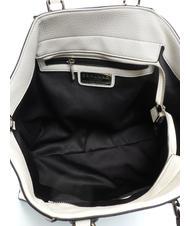 ERMANNO SCERVINO OLGA Handbag, with shoulder strap off white - Women&rsquo;s Bags - 5