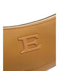 ERMANNO SCERVINO MARIELLA 23 Small hobo bag camels - Women&rsquo;s Bags - 3