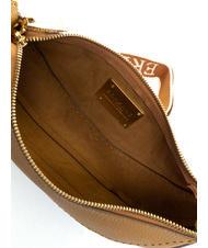 ERMANNO SCERVINO MARIELLA 23 Small hobo bag camels - Women&rsquo;s Bags - 5