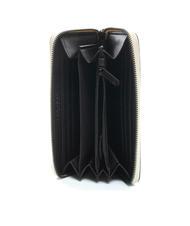 ERMANNO SCERVINO GIOVANNA 23 Large zip around wallet - Women&rsquo;s Wallets