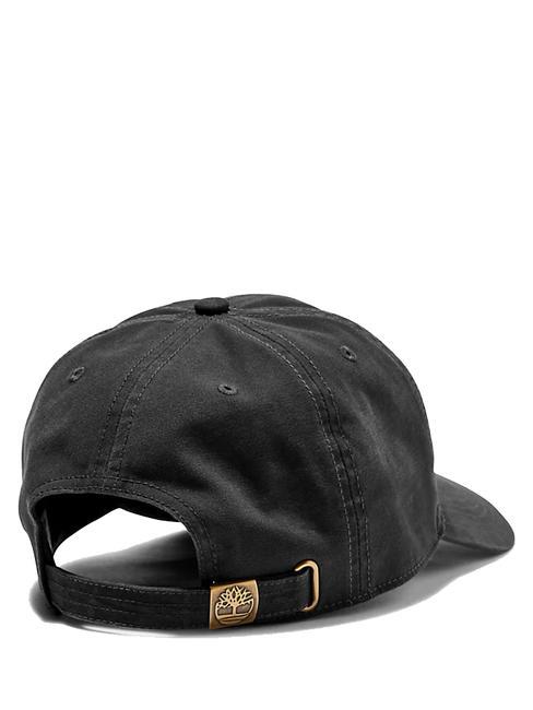 TREE LOGO Baseball cap BLACK - Hats