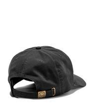 TIMBERLAND TREE LOGO Baseball cap BLACK - Hats - 4