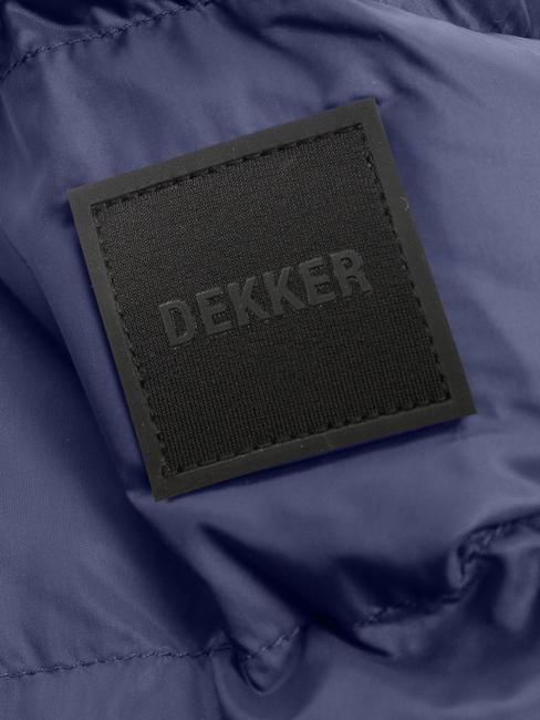 CHALA NY Long duvet peacoat - Women's down jackets