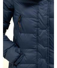 DEKKER CHALA NY Long duvet peacoat - Women's down jackets - 3