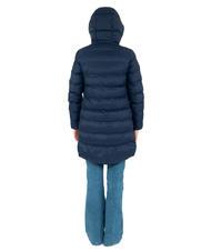 DEKKER CHALA NY Long duvet - Women's down jackets