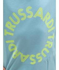 TRUSSARDI KUNIP T-shirt and bermuda set - Children's tracksuits
