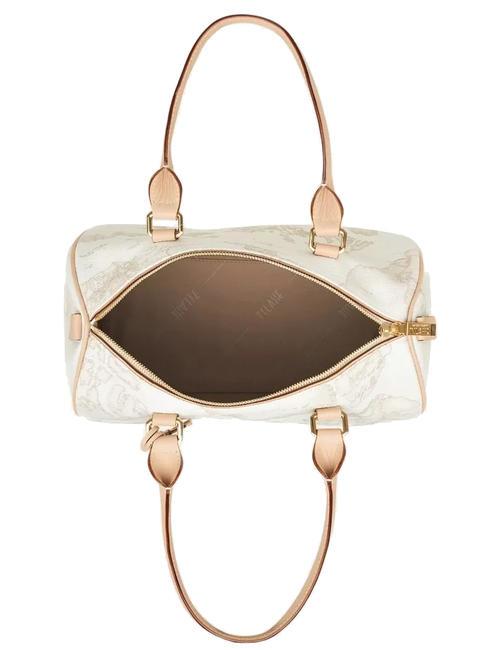 GEO CLASSIC Handbag, with shoulder strap white - Women&rsquo;s Bags