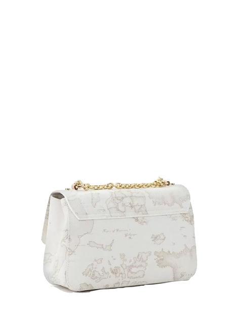 GEO CLASSIC Shoulder / crossbody bag white - Women’s Bags