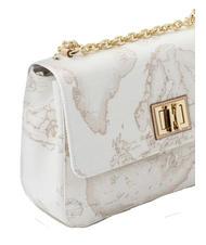 ALVIERO MARTINI PRIMA CLASSE GEO CLASSIC Shoulder / crossbody bag white - Women’s Bags - 3