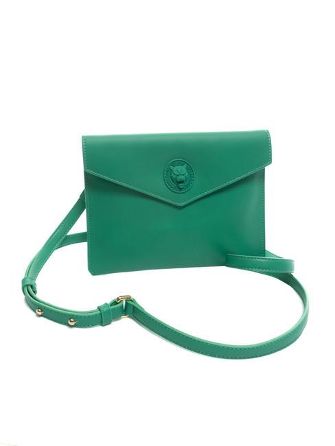 DEVON Sachet pouch green - Women’s Bags