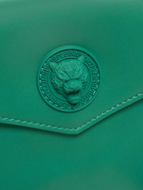 DEVON Sachet pouch green - Women’s Bags