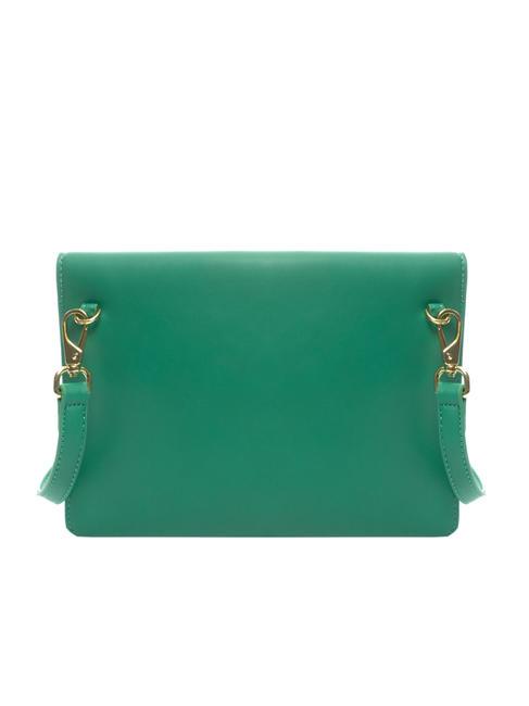 DEVON Sachet pouch green - Women’s Bags