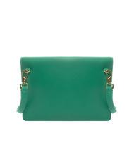 PLEIN SPORT DEVON Sachet pouch green - Women’s Bags - 4