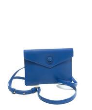 PLEIN SPORT DEVON Sachet pouch ocean - Women&rsquo;s Bags - 2
