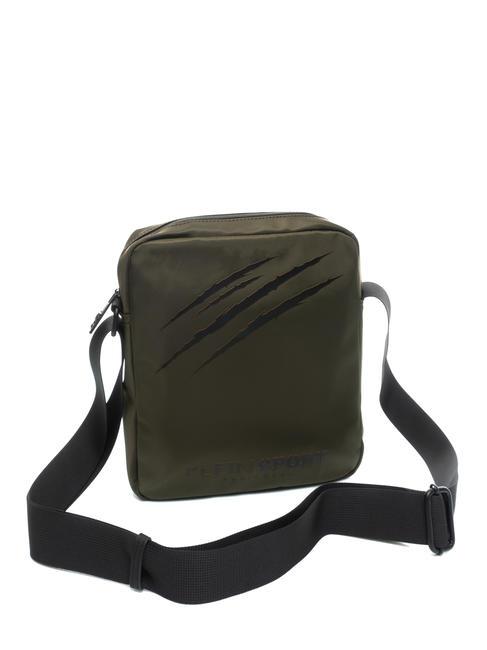 MOVE Nylon bag army - Over-the-shoulder Bags for Men