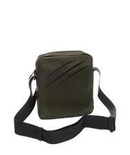 PLEIN SPORT MOVE Nylon bag army - Over-the-shoulder Bags for Men - 2