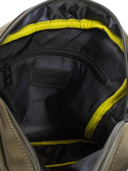 MOVE Nylon bag army - Over-the-shoulder Bags for Men