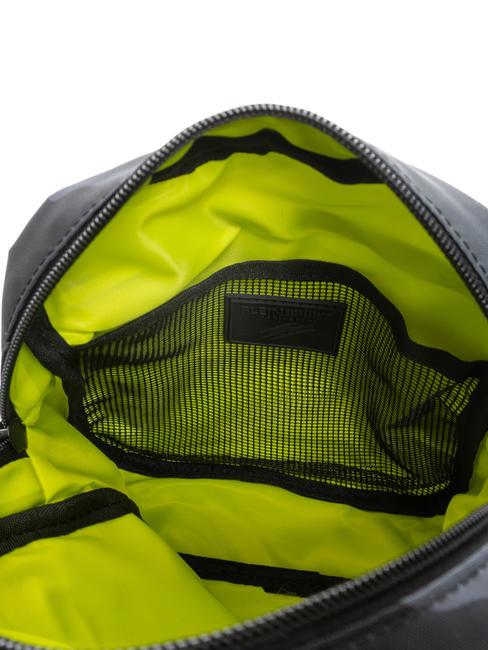 PHILADELFIA Sports bag camo - Over-the-shoulder Bags for Men
