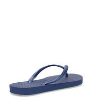 HAVAIANAS flip flops SLIM navyblu - Women&rsquo;s shoes - 4