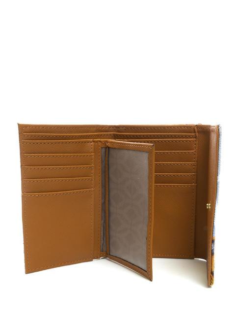 YESBAG Compact wallet ny tower - Women&rsquo;s Wallets