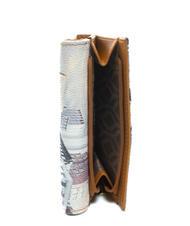YNOT YESBAG Compact wallet ny tower - Women&rsquo;s Wallets - 3