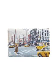 YNOT YESBAG Compact wallet ny tower - Women&rsquo;s Wallets - 4