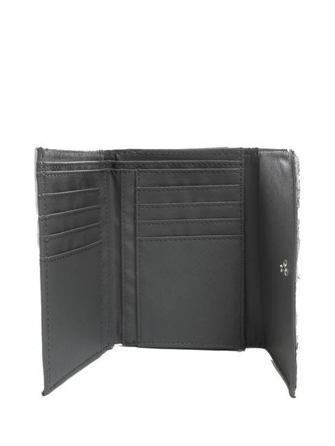 FASHION Large wallet london grey - Women&rsquo;s Wallets