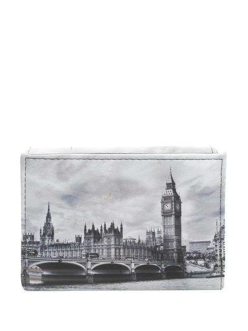 FASHION Large wallet london grey - Women&rsquo;s Wallets