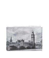 YNOT FASHION Large wallet london grey - Women&rsquo;s Wallets - 4