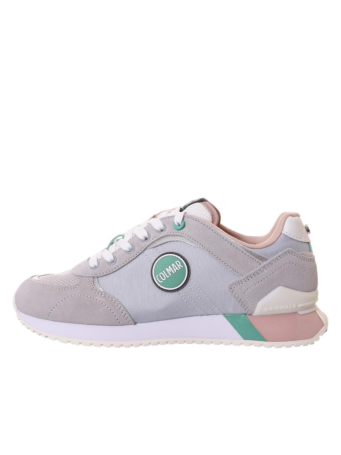 Sneakers colmar donna sale